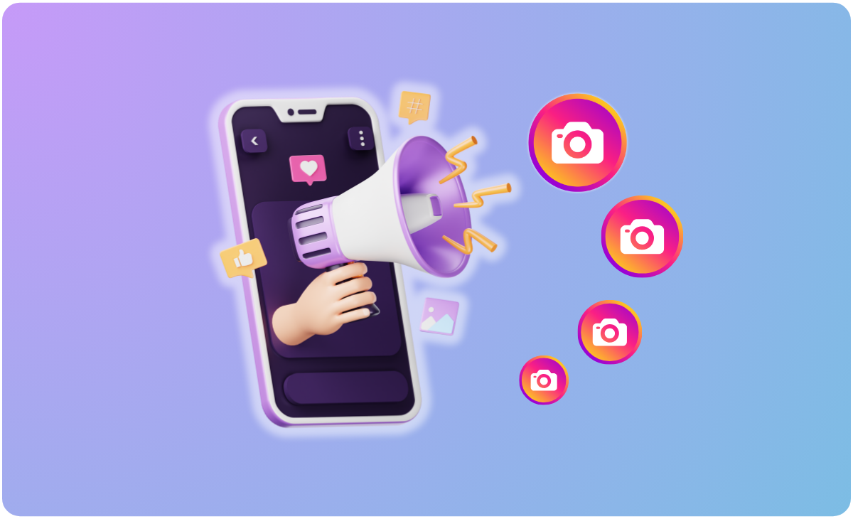 Reels Creative